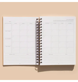 Simple Self The Self Care Planner Daily Edition Moon
