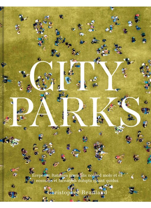 City Parks