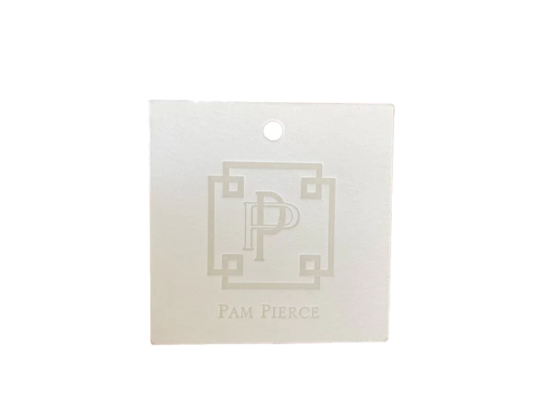Haute Papier The Louise Gift Tag