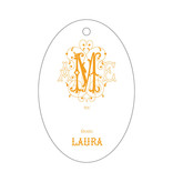 Haute Papier The Emily Personalized Gift Tag