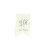 Haute Papier The Ann Personalized Gift Tag