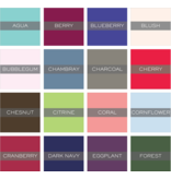 Haute Papier The Charlie Personalized Gift Tag Haute Papier The Charlie Personalized Gift Tag