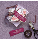 Haute Papier The Kristin Personalized Gift Tag