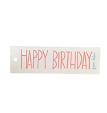 Haute Papier The Helen Personalized Gift Tag
