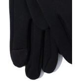 Echo Design New York Fold Down Faux Fur Cuff Glove M