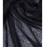 Echo Design New York Echo Essentials Sustainable Crinkle Wrap - Black
