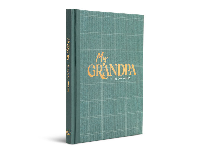 Compendium My Grandpa in His Own Words