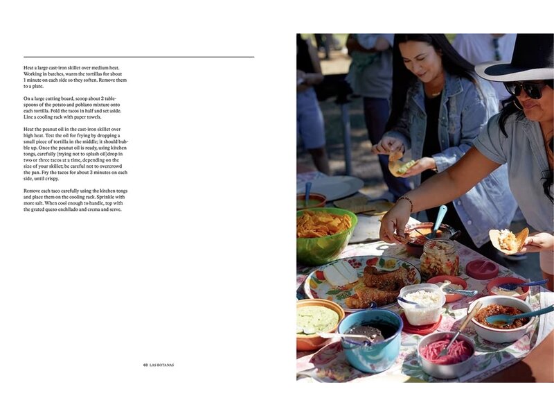 Abrams Asada: The Art of Mexican-Style Grilling