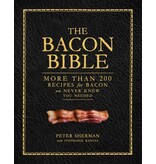 Abrams The Bacon Bible