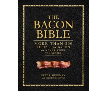 The Bacon Bible
