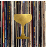 Hachette Booze & Vinyl