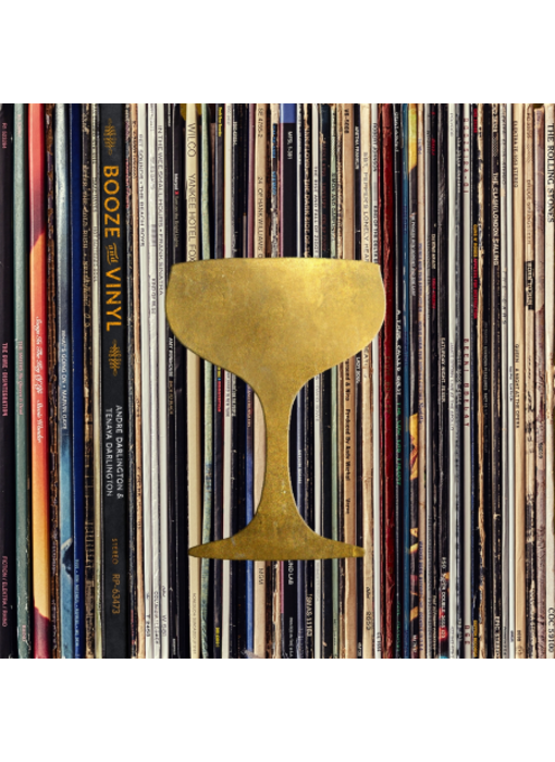 Booze & Vinyl
