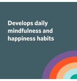 Chronicle Books Mindfulness Journal: Writing Rituals for Self-Discovery, Clarity, and Joy