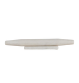 Creative Co-OP Marble Rolling Pin and Stand