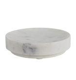 Creative Co-OP Marble Dish (Soap / Trinket)