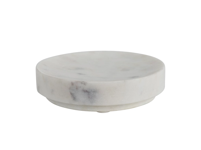 Creative Co-OP Marble Dish (Soap / Trinket)