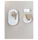 Creative Co-OP Marble Dish (Soap / Trinket)