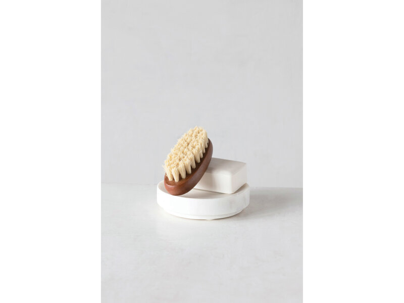 Creative Co-OP Marble Dish (Soap / Trinket)