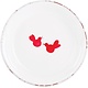 Old St. Nick Ti Penso Plate