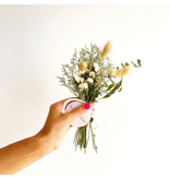 House of Lilac Dried Flower Bundles