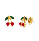 Amano Studio Cherry Stud Earrings