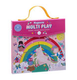 Floss and Rock Rainbow Fairy Magnetic Multi Play