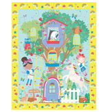 Floss and Rock Rainbow Fairy Magnetic Multi Play