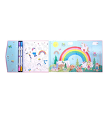 Floss and Rock Rainbow Fairy Magnetic Multi Play