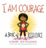 Abrams I am Courage: A Book of Resilience