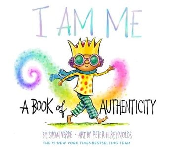 I am Me: A Book of Authenticity