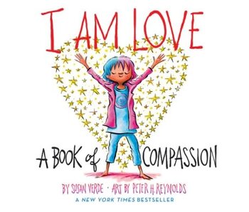 I Am Love