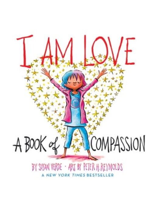 I Am Love