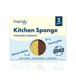 Friendly Soap Kitchen Sponge - Eco Friendly