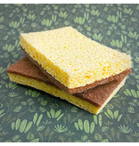 Friendly Soap Kitchen Sponge - Eco Friendly