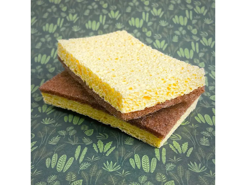 Friendly Soap Kitchen Sponge - Eco Friendly