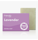 Friendly Soap Lavender Eco Friendly Soap Bar