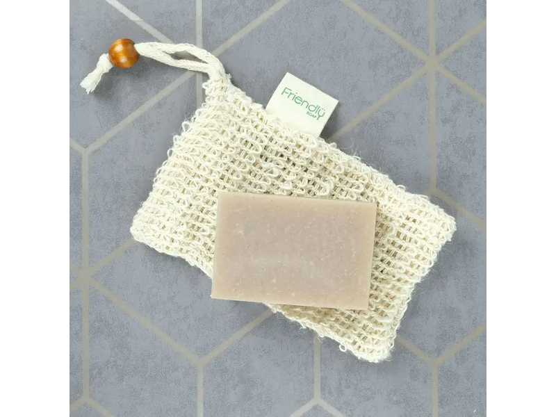 Friendly Soap Soap Saver Bag - Eco friendly