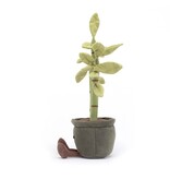 JellyCat Inc Amuseable Potted Bamboo