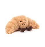 JellyCat Inc Amuseable Croissant Small
