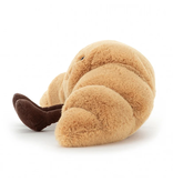JellyCat Inc Amuseable Croissant Small