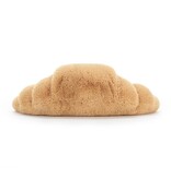 JellyCat Inc Amuseable Croissant Small