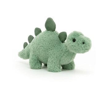 Fossilly Stegosaurus Mini - DISCONTINUED