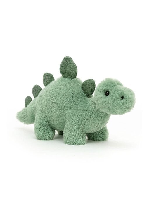 Fossilly Stegosaurus Mini - DISCONTINUED