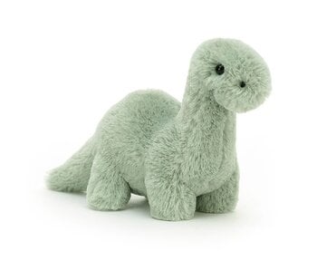 Fossilly Brontosaurus Mini - DISCONTINUED