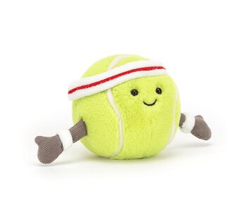 Amuseables Sports Tennis Ball