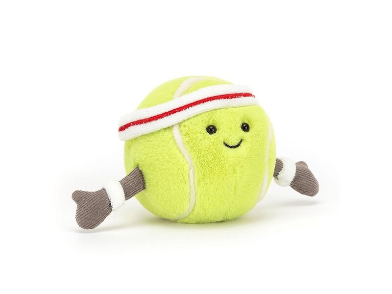 JellyCat Inc Amuseables Sports Tennis Ball