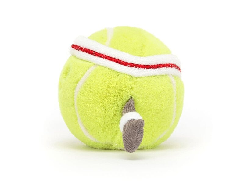 JellyCat Inc Amuseables Sports Tennis Ball
