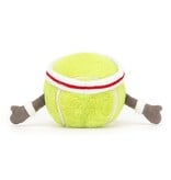 JellyCat Inc Amuseables Sports Tennis Ball