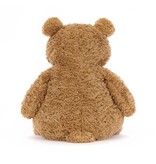 JellyCat Inc Bartholomew Bear Medium