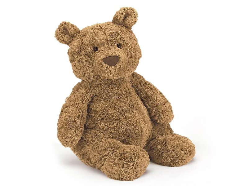JellyCat Inc Bartholomew Bear Huge
